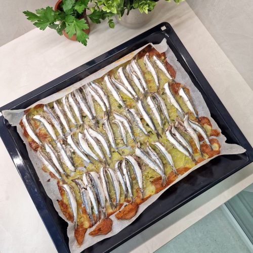 boquerones-horno-patatas