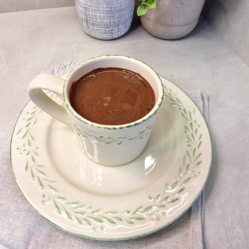 chocolate-taza