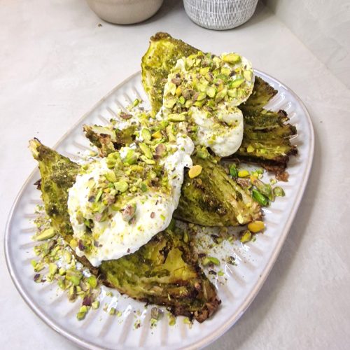 berza-pesto