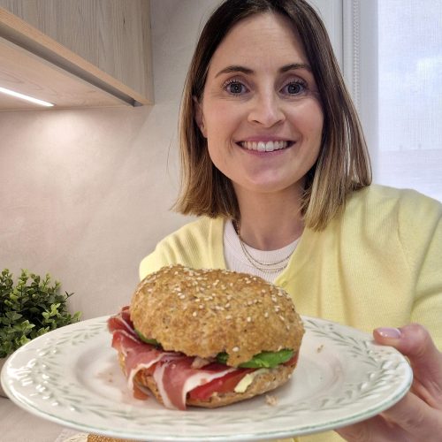 bagels-yogur-griego