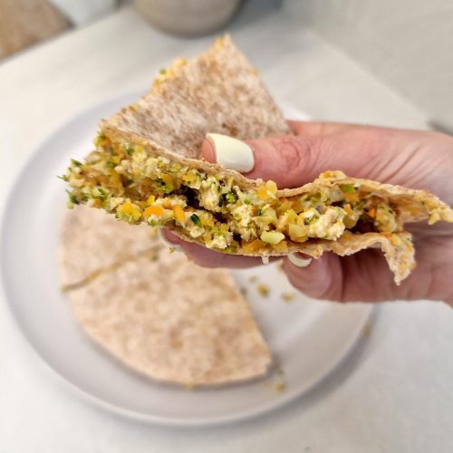 quesadillas-verduras