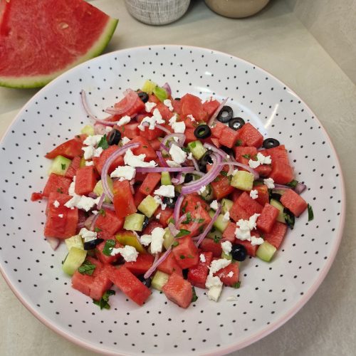 ensalada-sandia