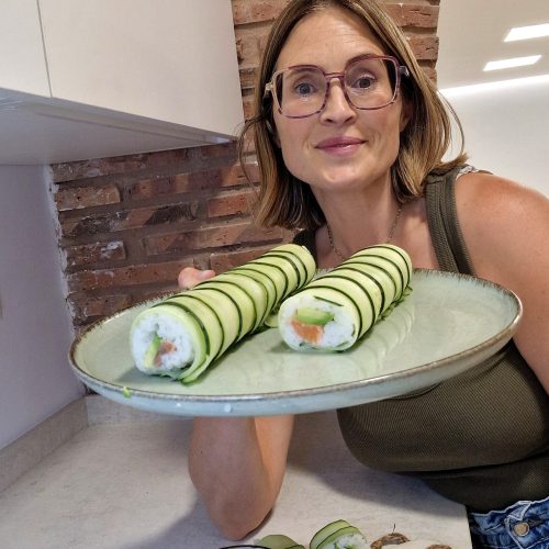sushi-pepino
