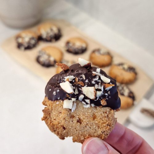 galletas-almendra