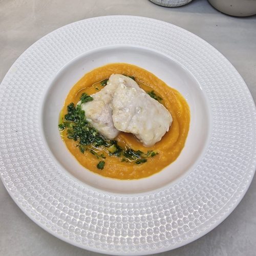 merluza-salsa-calabaza