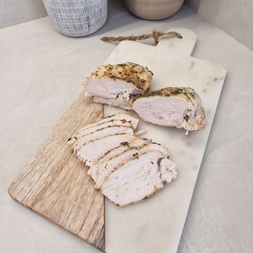 fiambre-pollo-freidora-aire