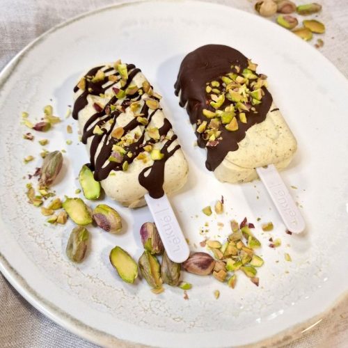 helado-pistacho