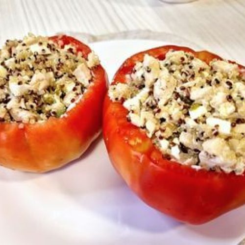 receta-tomates-rellenos-quinoa-portada