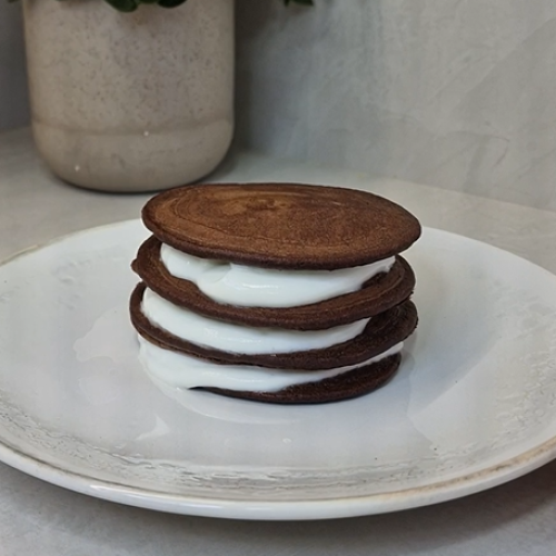 tortitas-cacao-manzana
